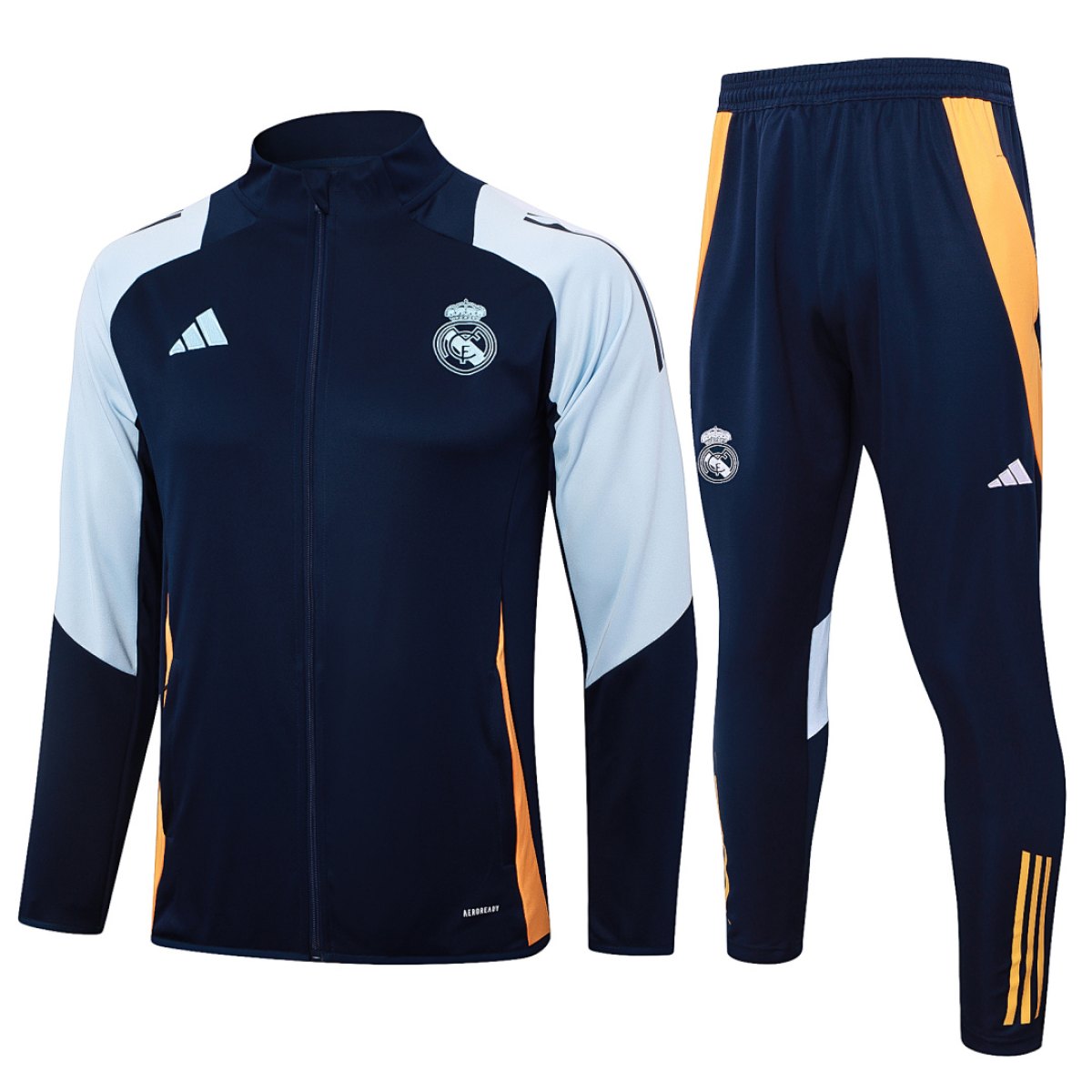 Chándal 24/25 Real Madrid