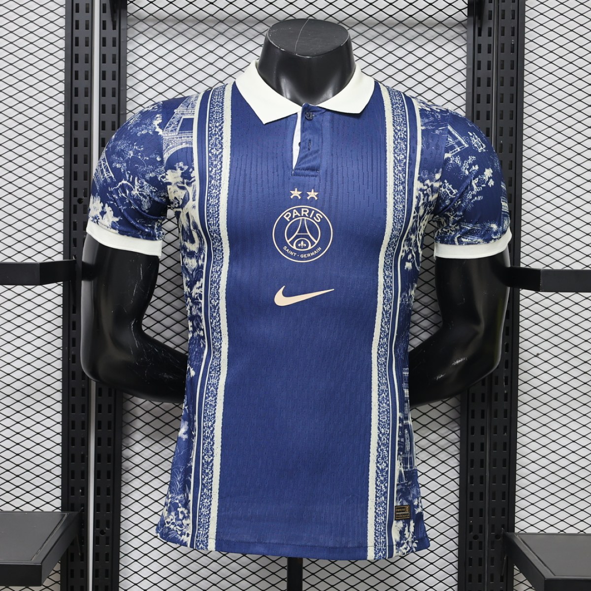Paris Saint-Germain 26/27 Edición especial