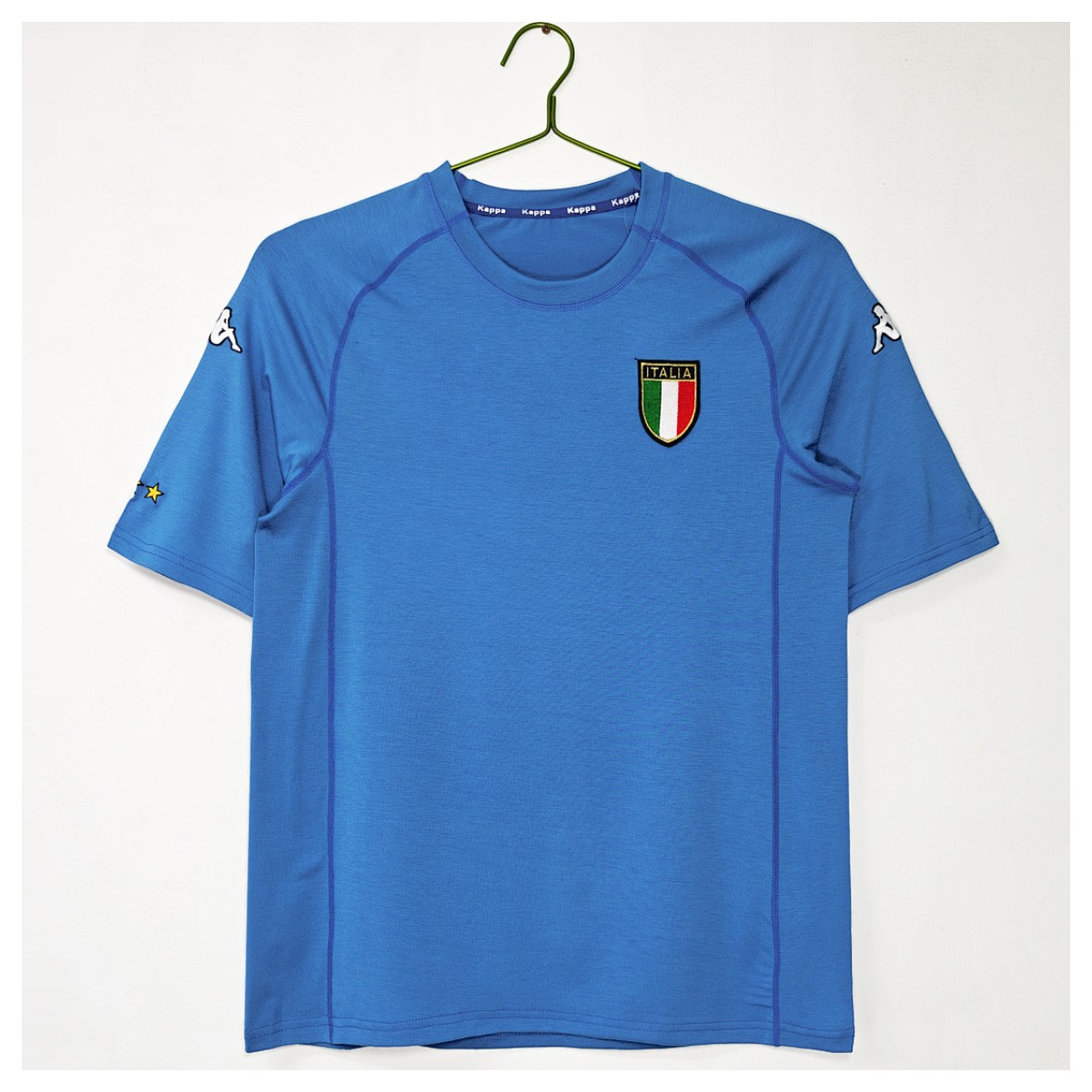 Italia Retro 2000 Local