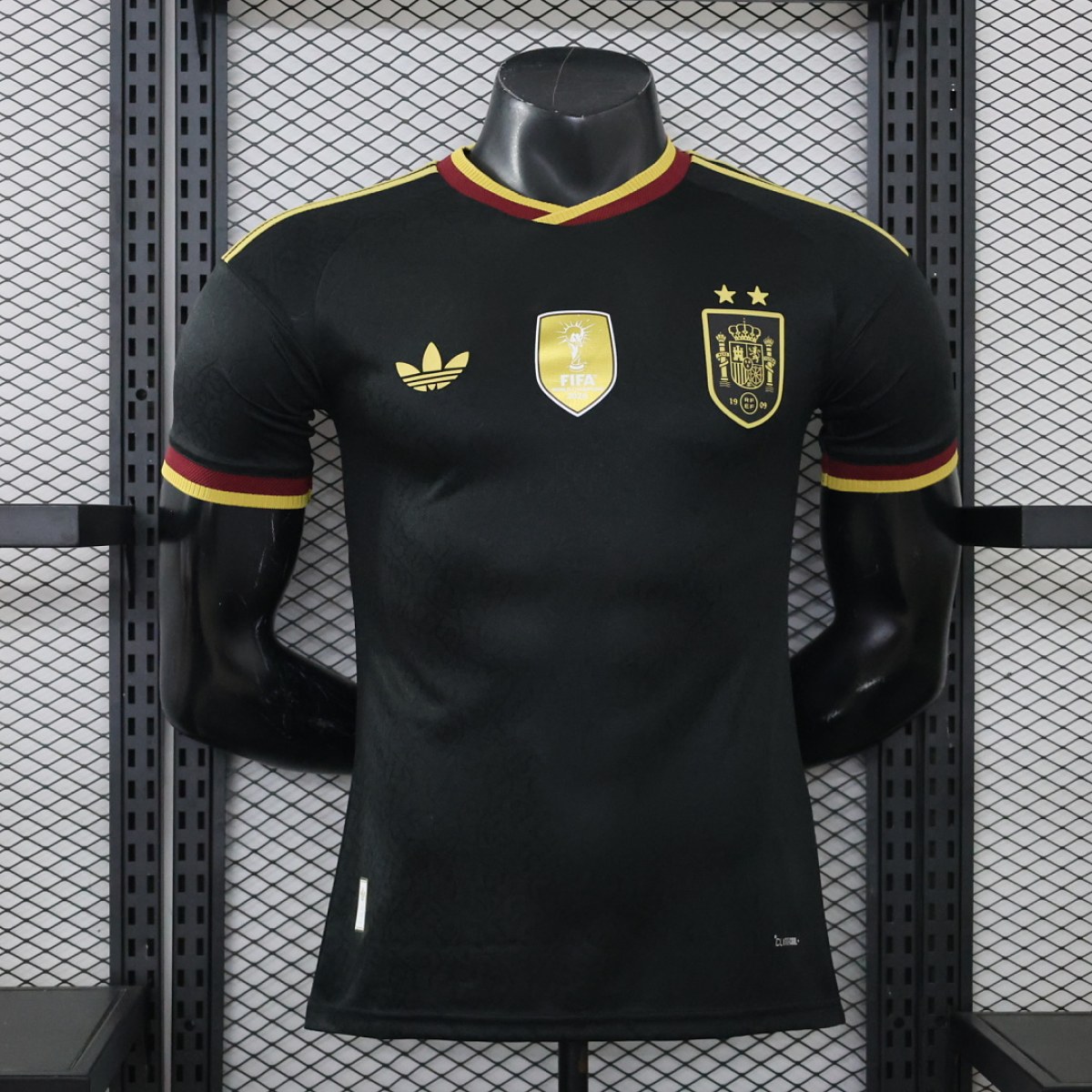 España 26/27 Edición especial