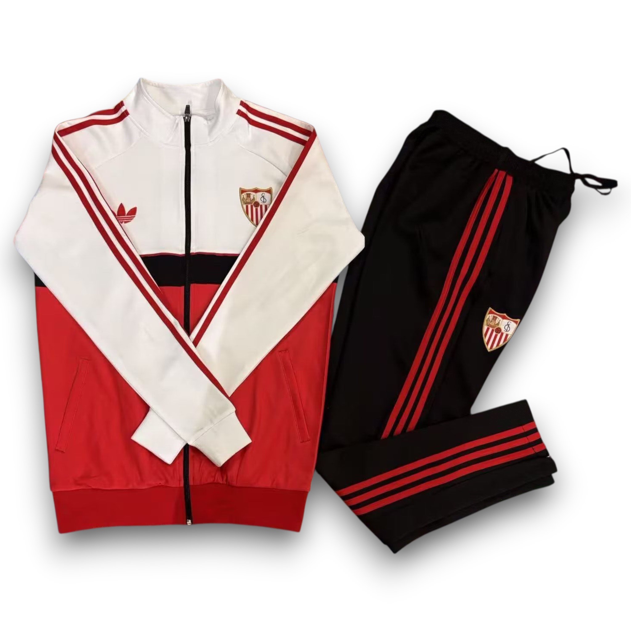 Chándal 26/27 Sevilla FC
