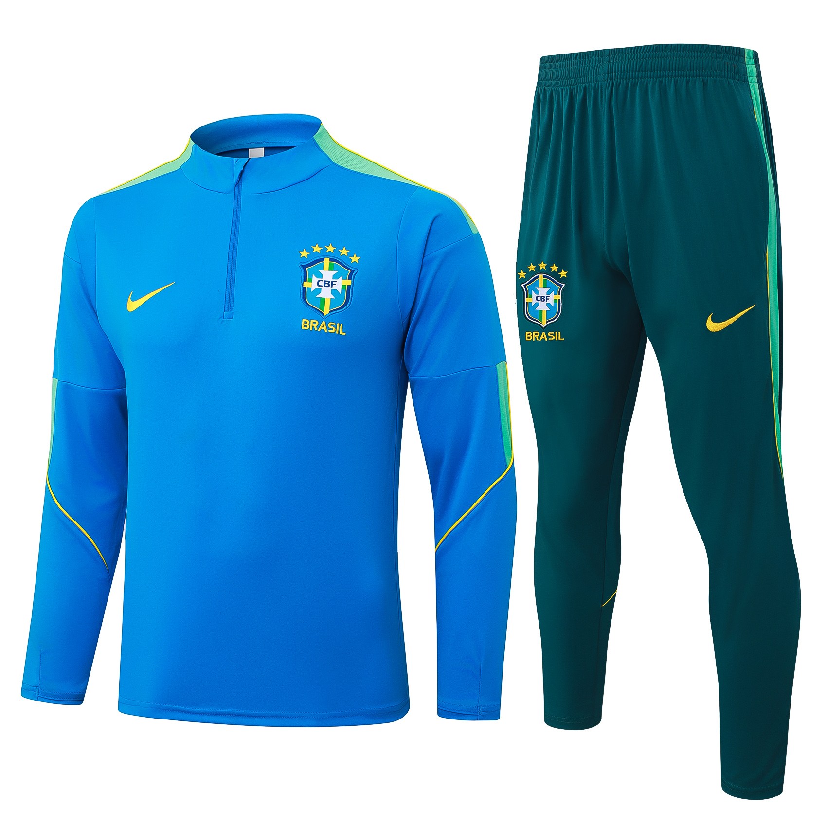 Chándal 26/27 Brasil