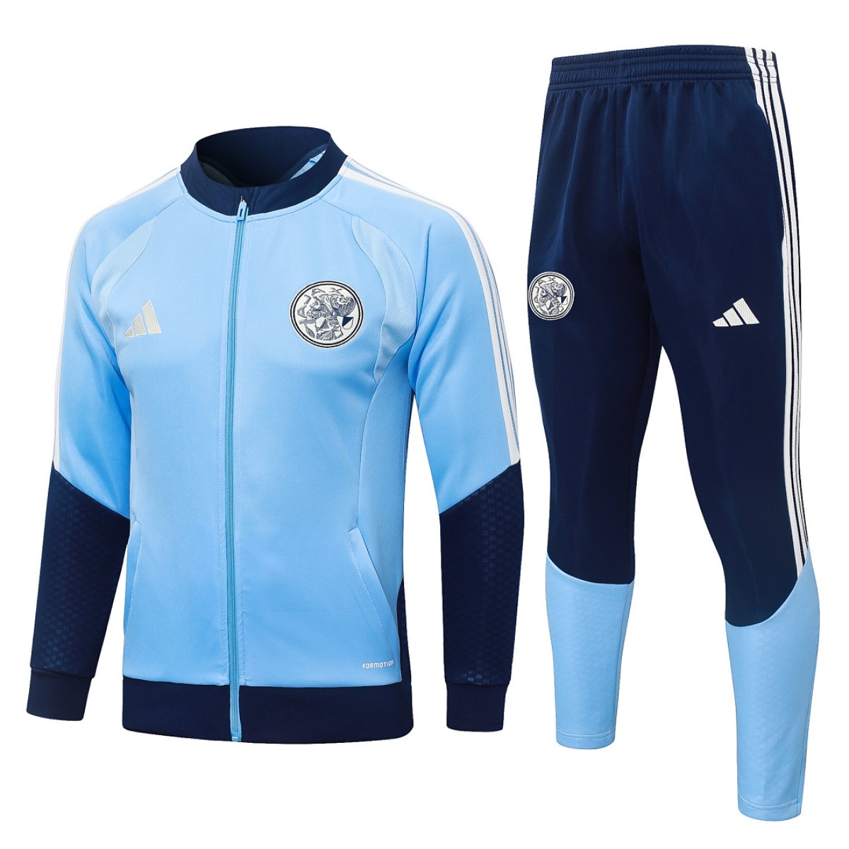 Chándal 26/27 Ajax