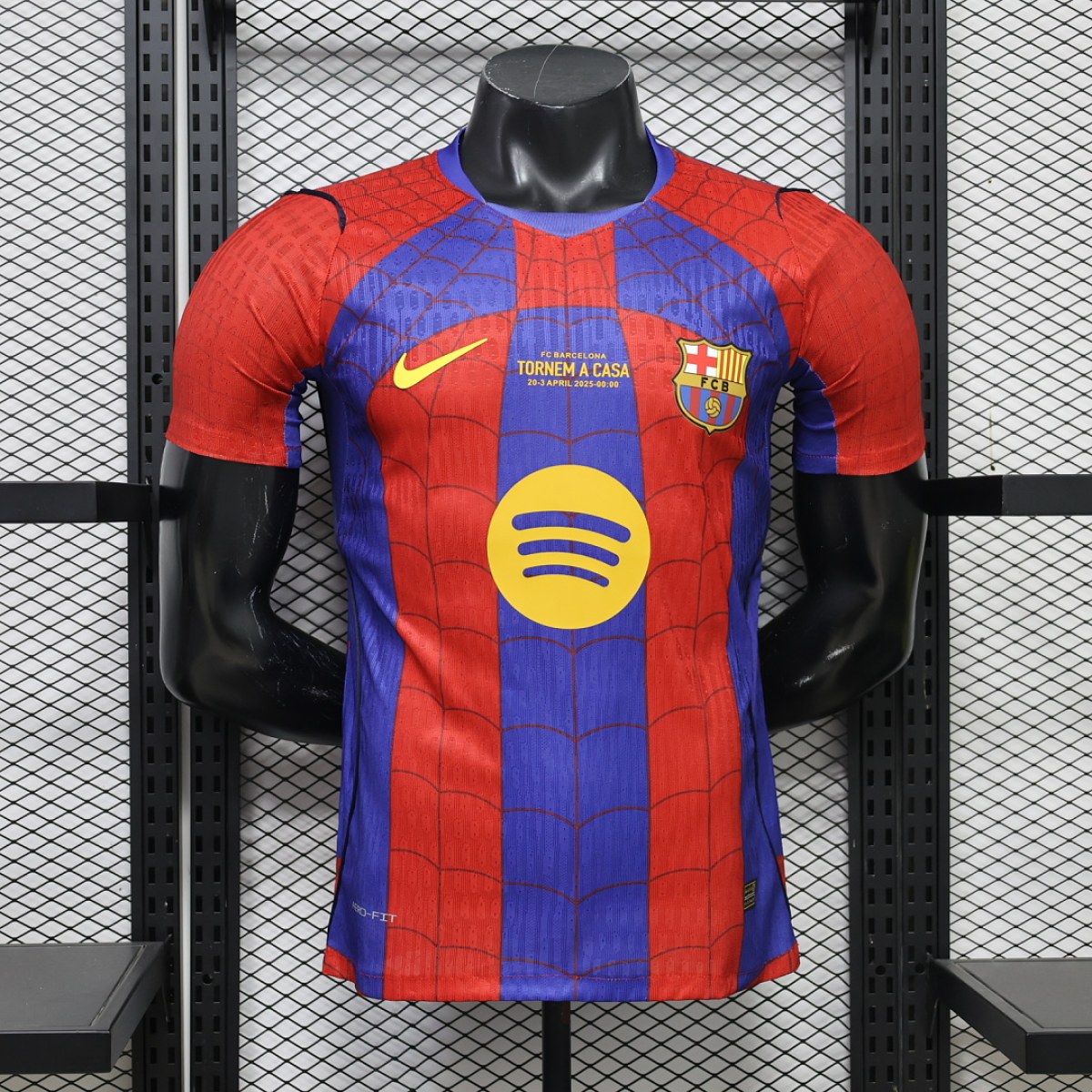 FC Barcelona 26/27 Edición especial