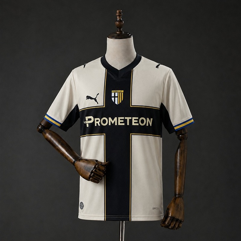 Parma 26/27 Local