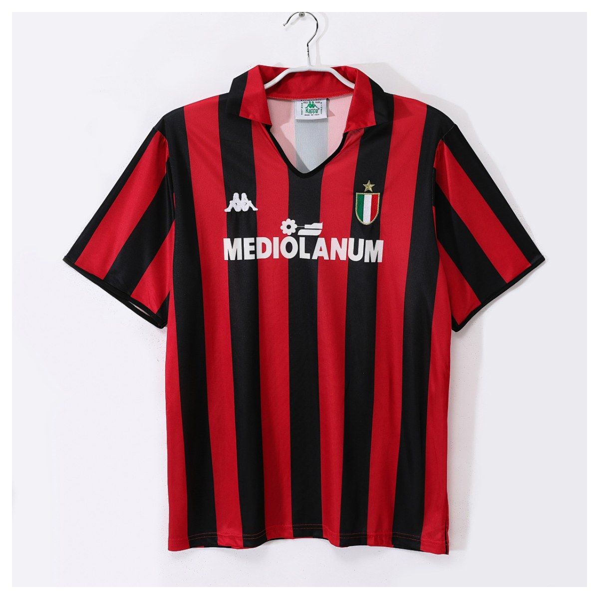 AC Milan Retro 1988/89 Local