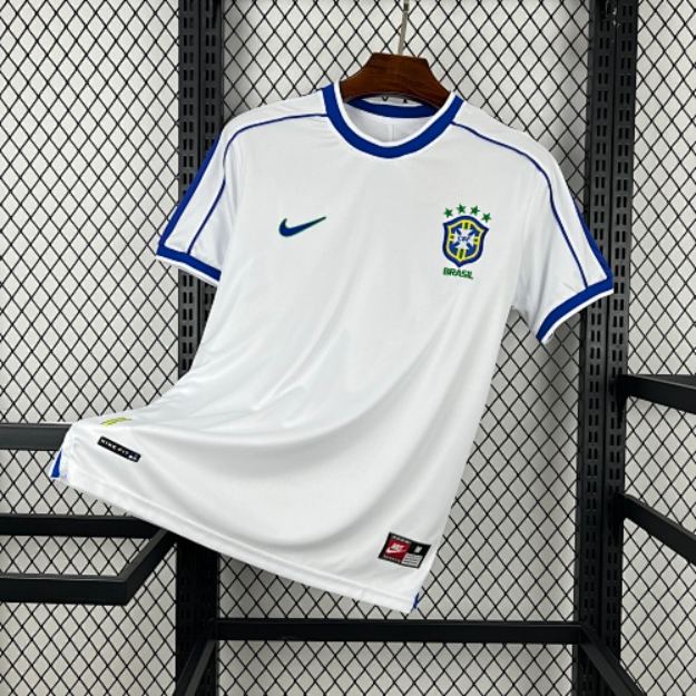 Brasil Retro 1998 Edicion especial