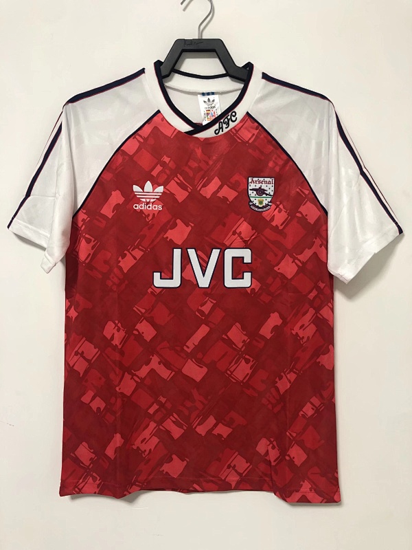 Arsenal Retro 1990/92 Local
