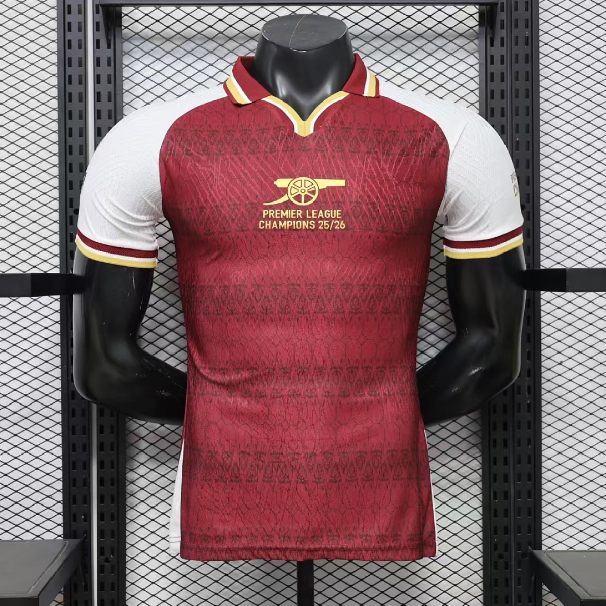 Arsenal 26/27 Edición especial