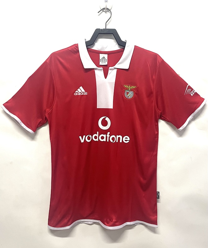 Benfica Retro 2004/05 Local