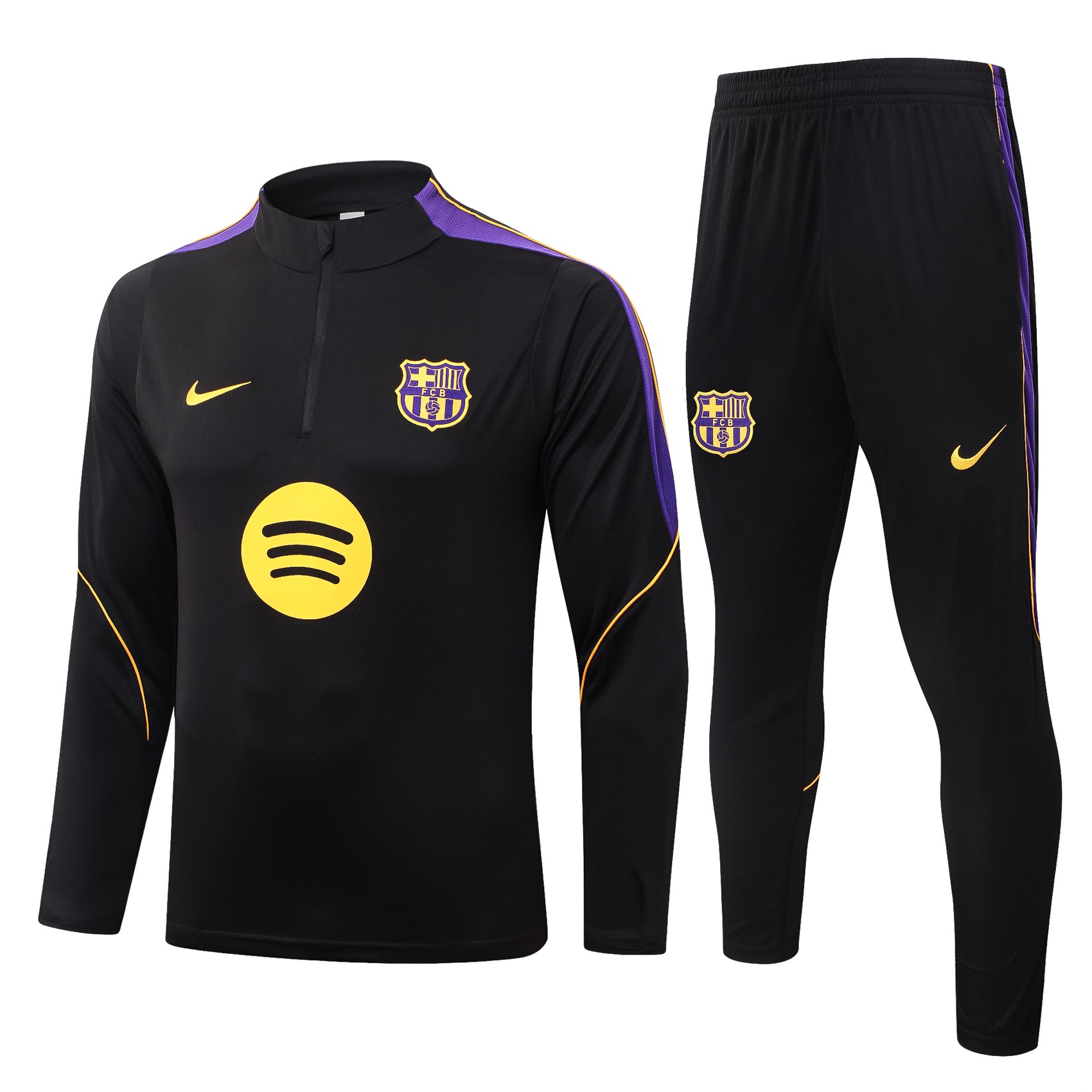 Chándal 26/27 FC Barcelona