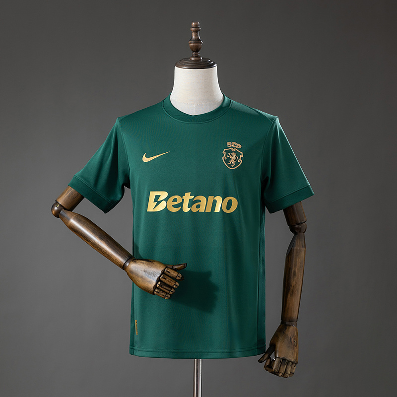 Sporting CP 26/27 Aniversario 120 años