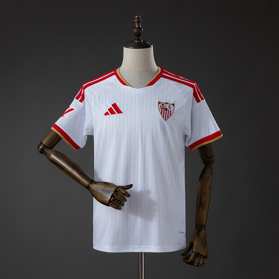 Sevilla FC 26/27 Local