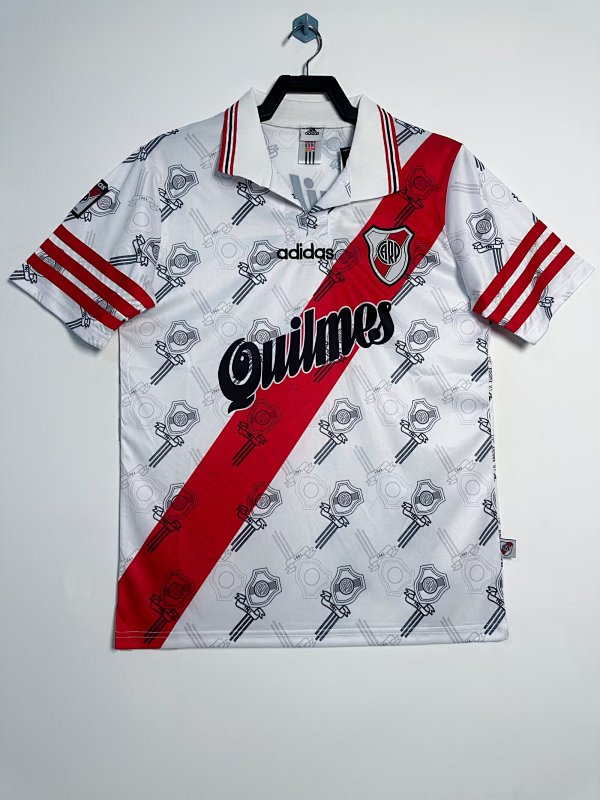 River Plate Retro 1996/97 Local