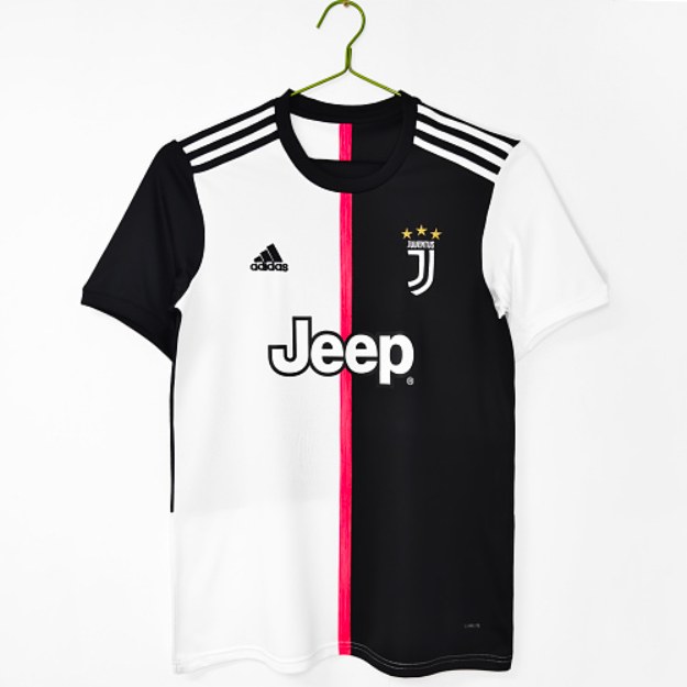 Juventus Retro 2019/20 Local