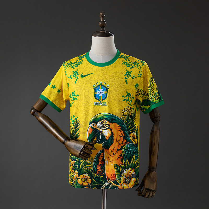 Brasil 2026 Edición especial
