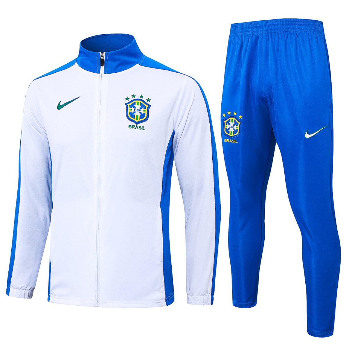 Chándal 24/25 Brasil