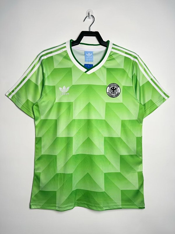 Alemania Retro 1988 Visitante