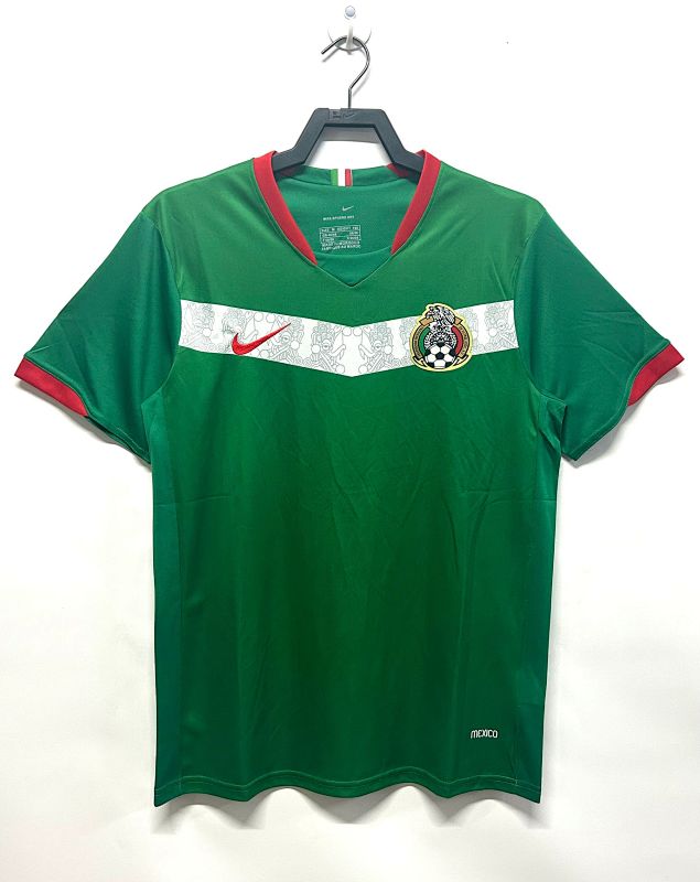 México Retro 2006 Local