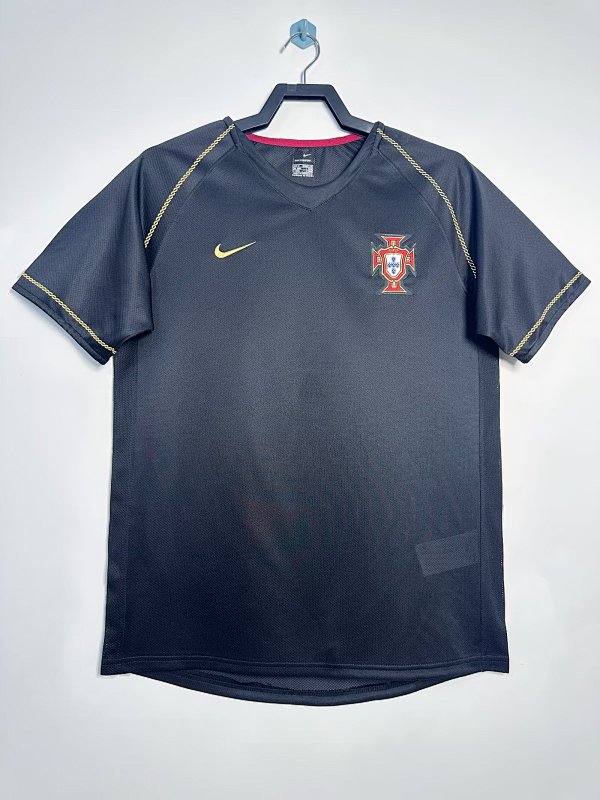 Portugal Retro 2006 Visitante