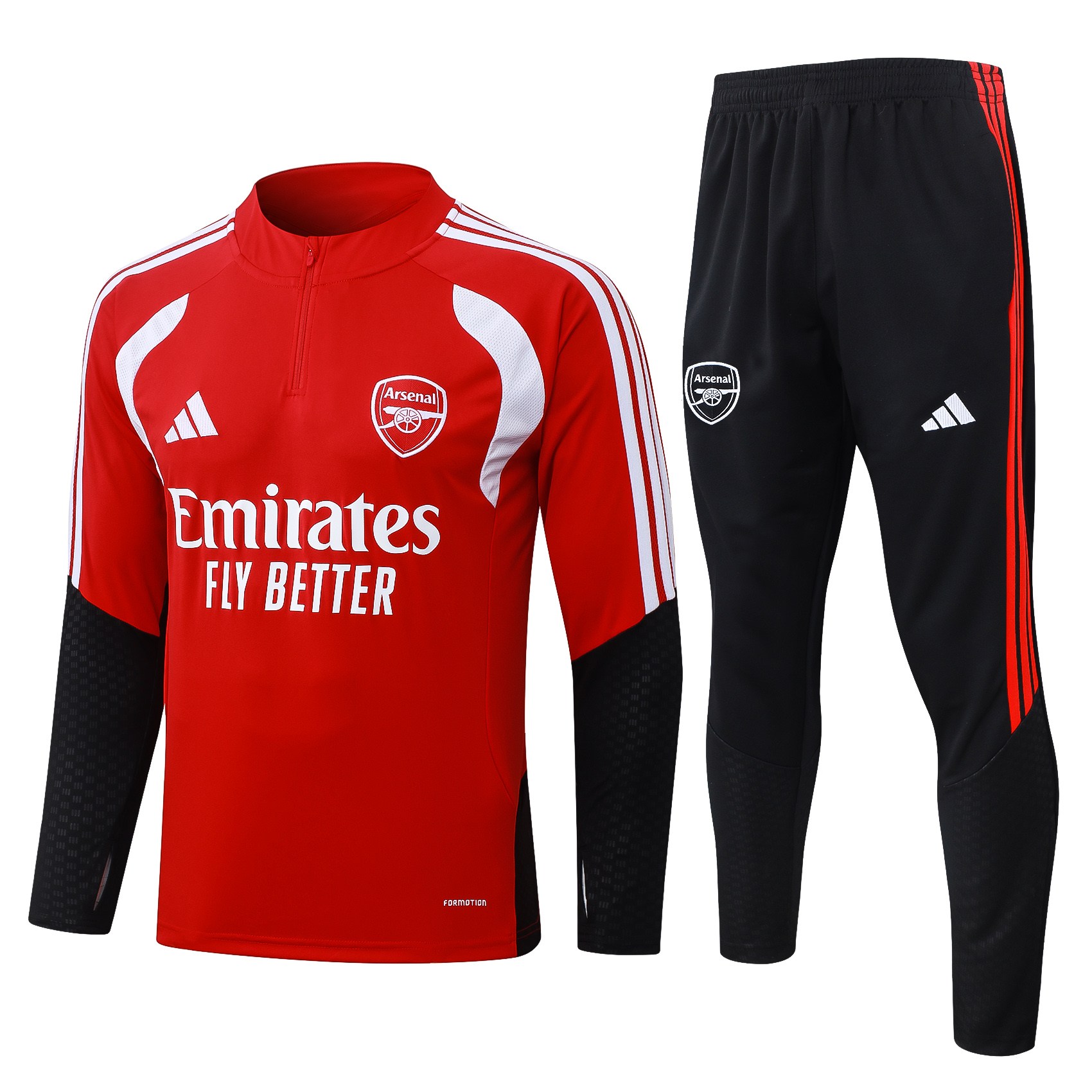 Chándal 26/27 Arsenal
