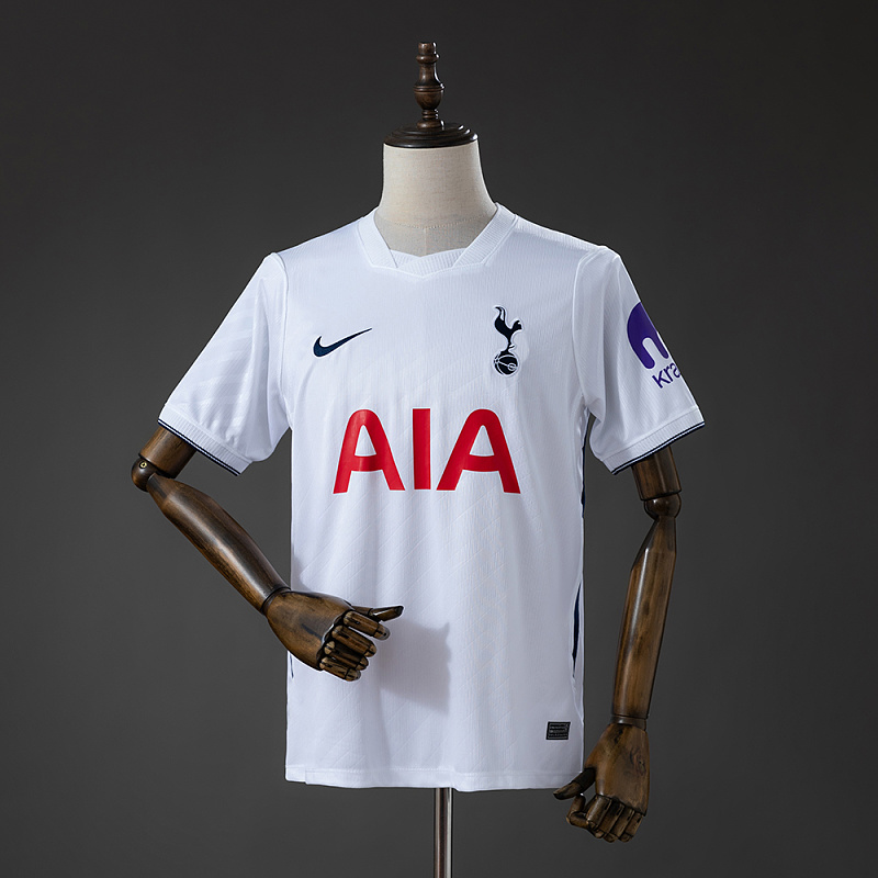 Tottenham Hotspur 26/27 Local