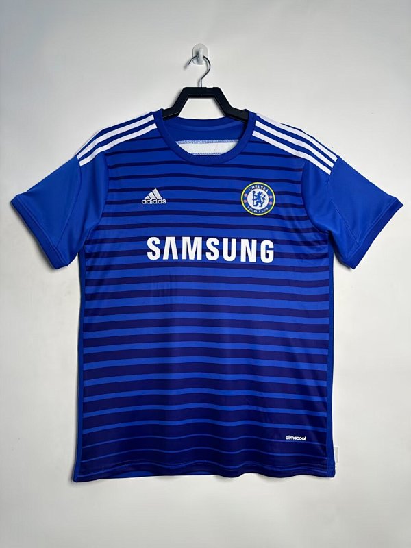 Chelsea Retro 2014/15 Local