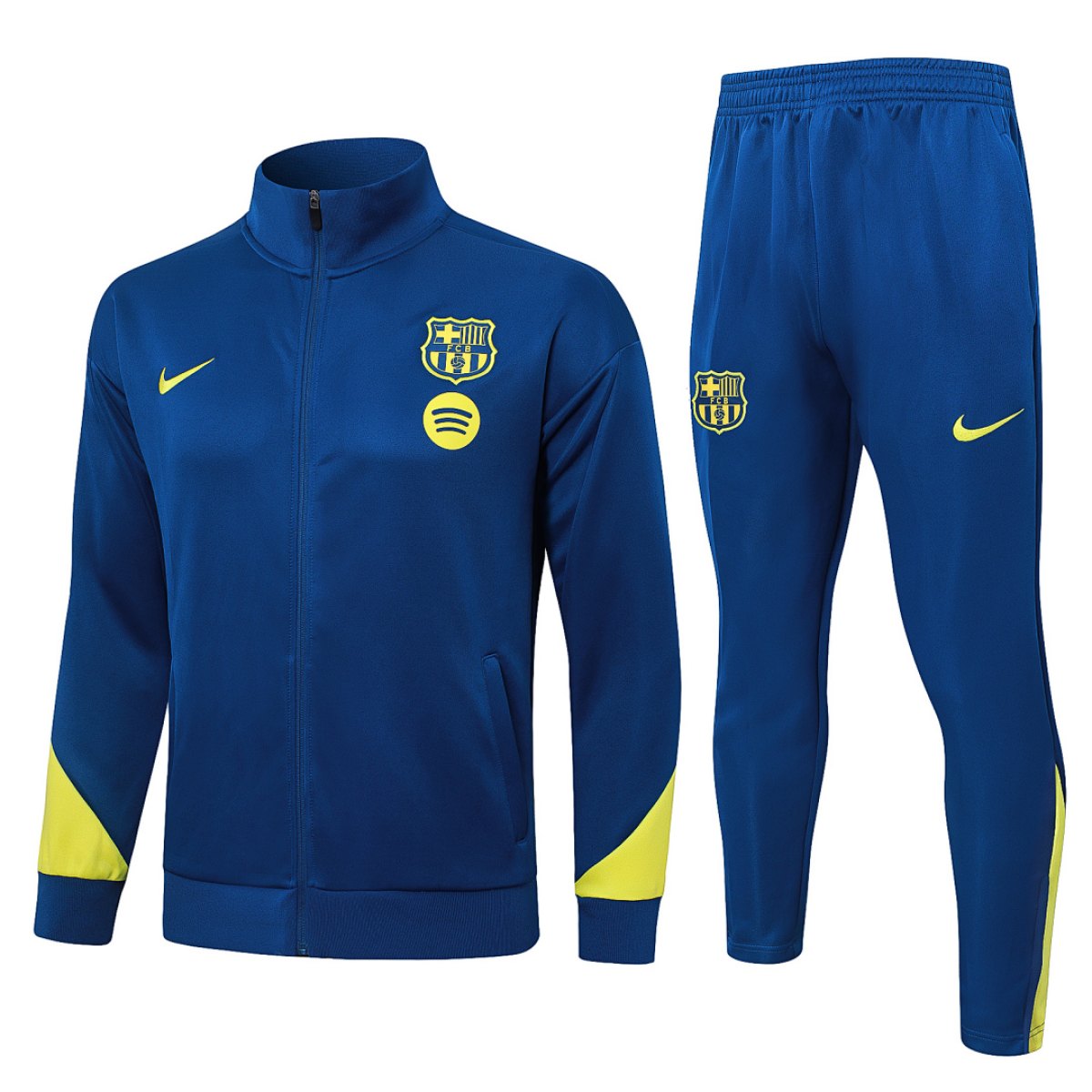 Chándal 25/26 FC Barcelona