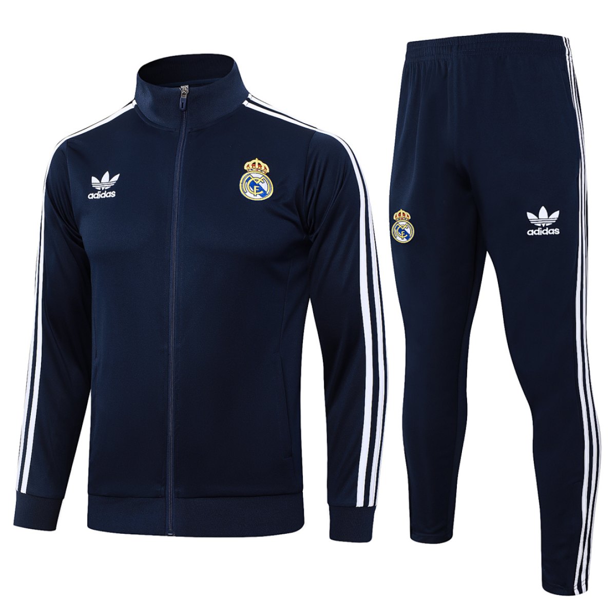 Chándal 24/25 Real Madrid