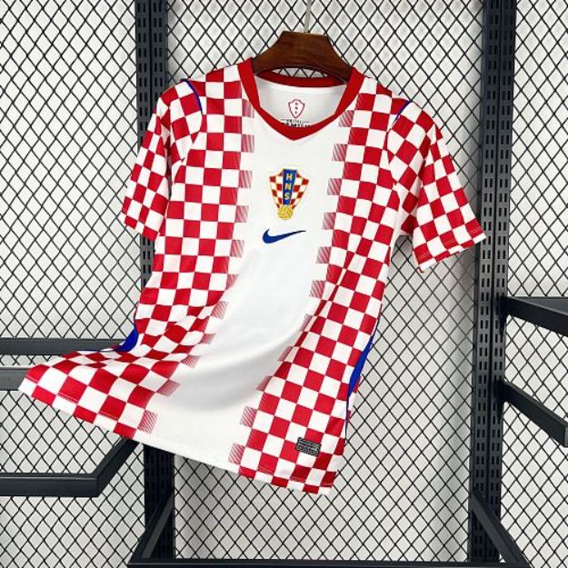 Croacia 2026 Local