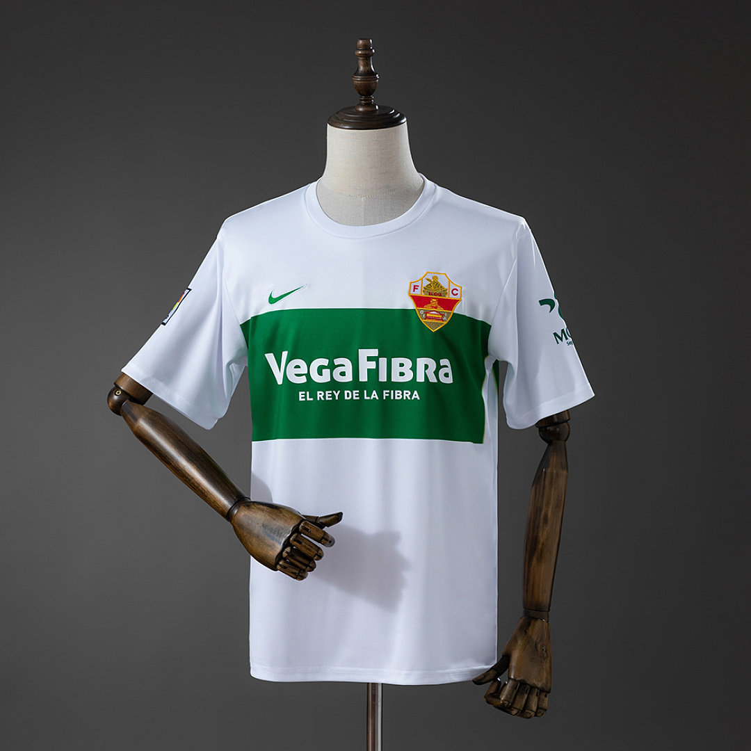 Elche 25/26 Retro