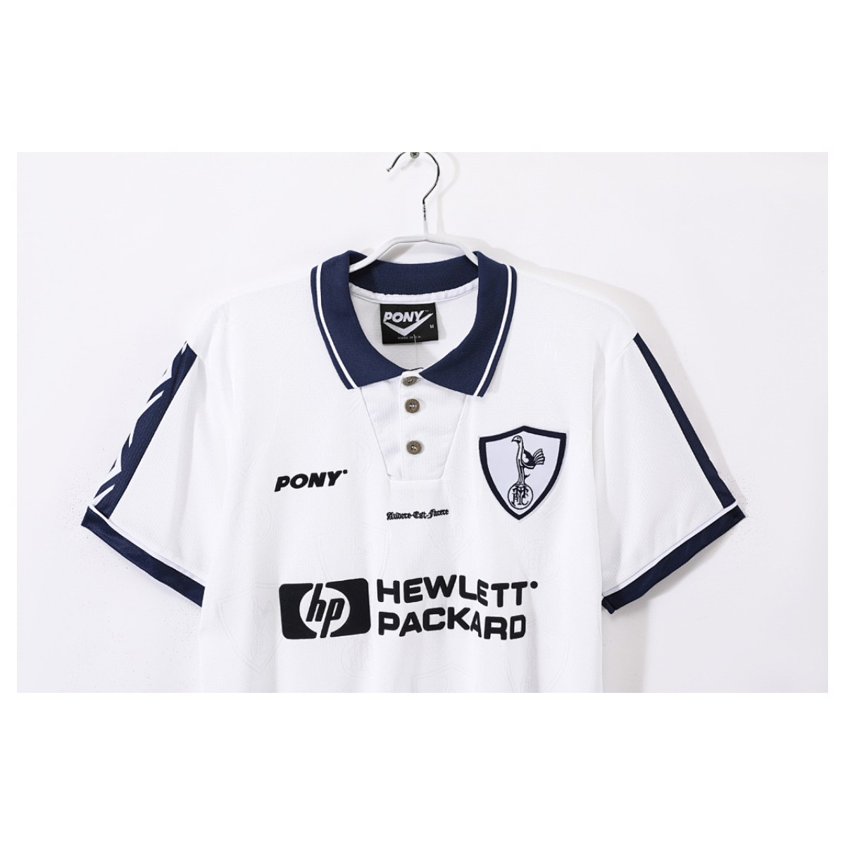 Tottenham Hotspur Retro 1995/97 Local