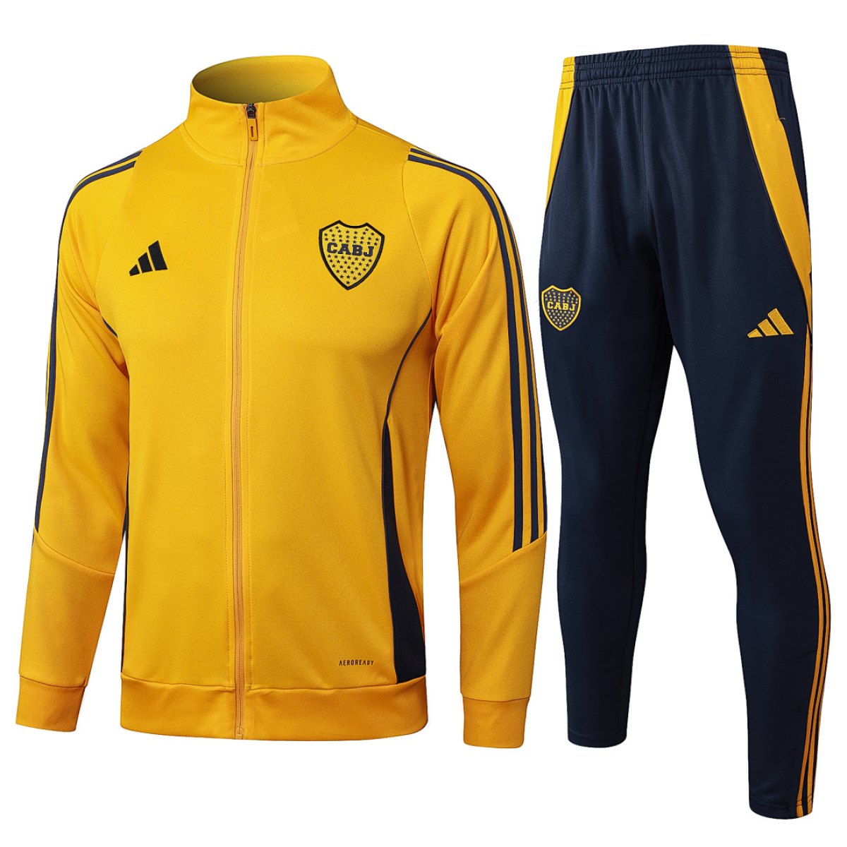 Chándal 24/25 Boca Juniors