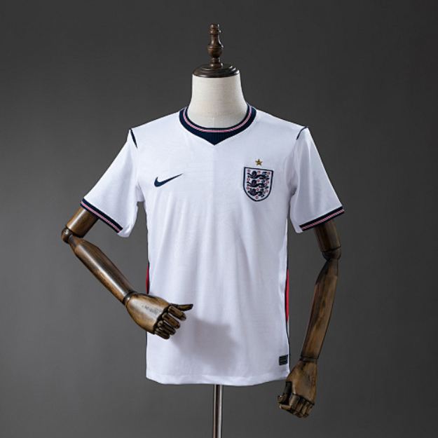 Inglaterra 2026 Local