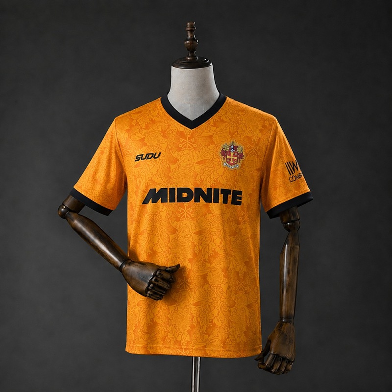 Wolverhampton Wanderers 26/27 Local