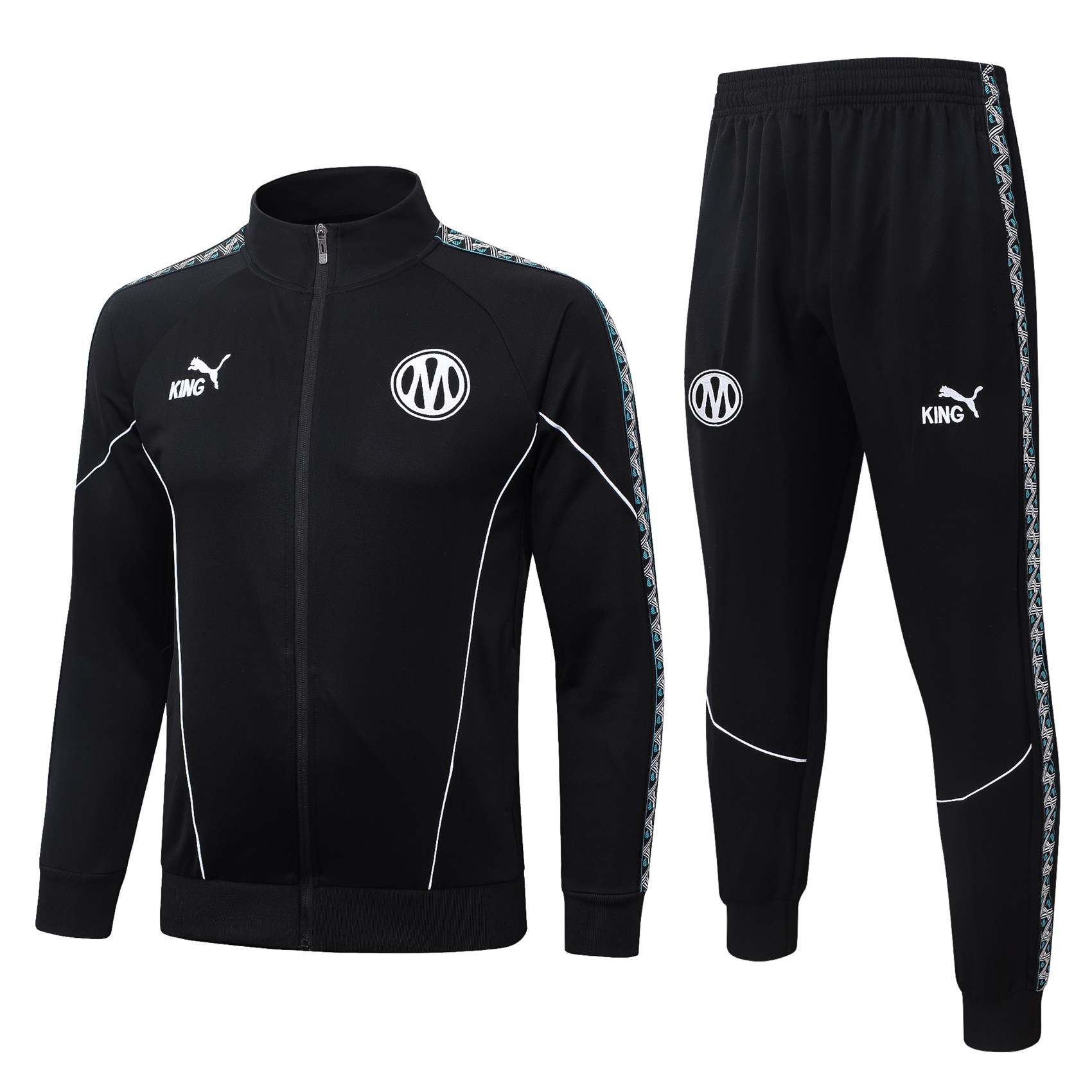 Chándal 26/27 Olympique de Marseille