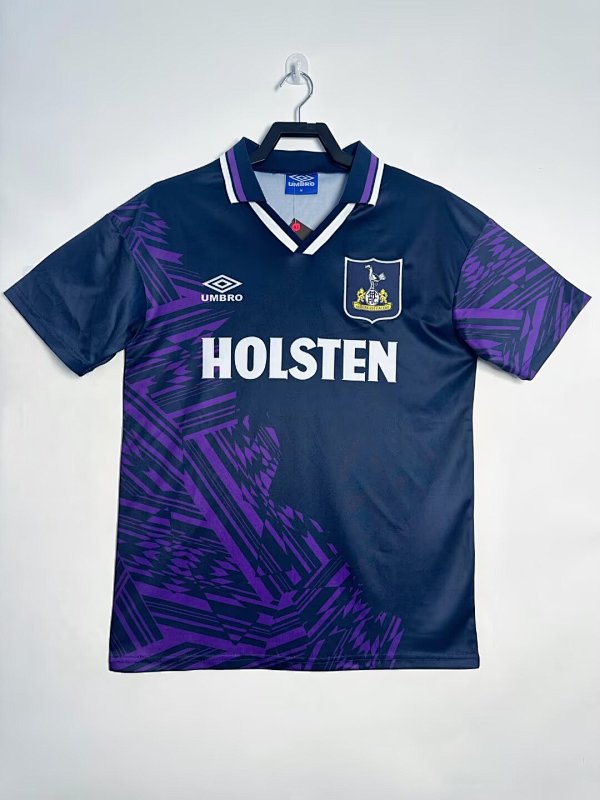 Tottenham Hotspur Retro 1994/95 Visitante