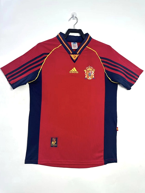 España Retro 1998 Local