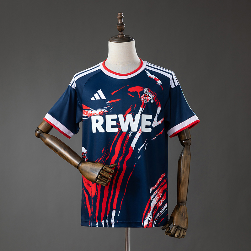 FC Cologne 26/27 Visitante