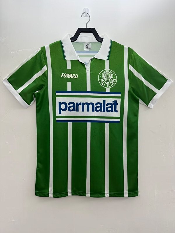 Palmeiras Retro 1992 Local