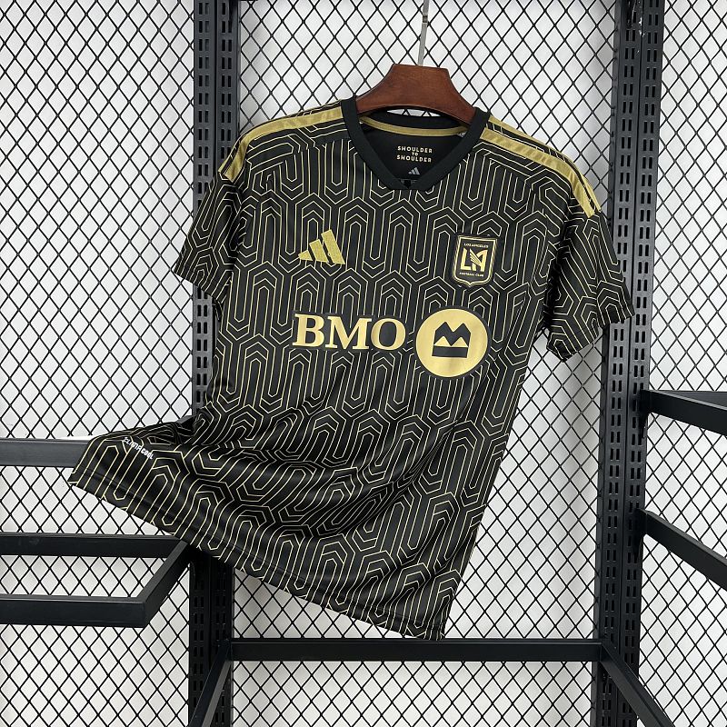 Los Angeles FC 26/27 Local