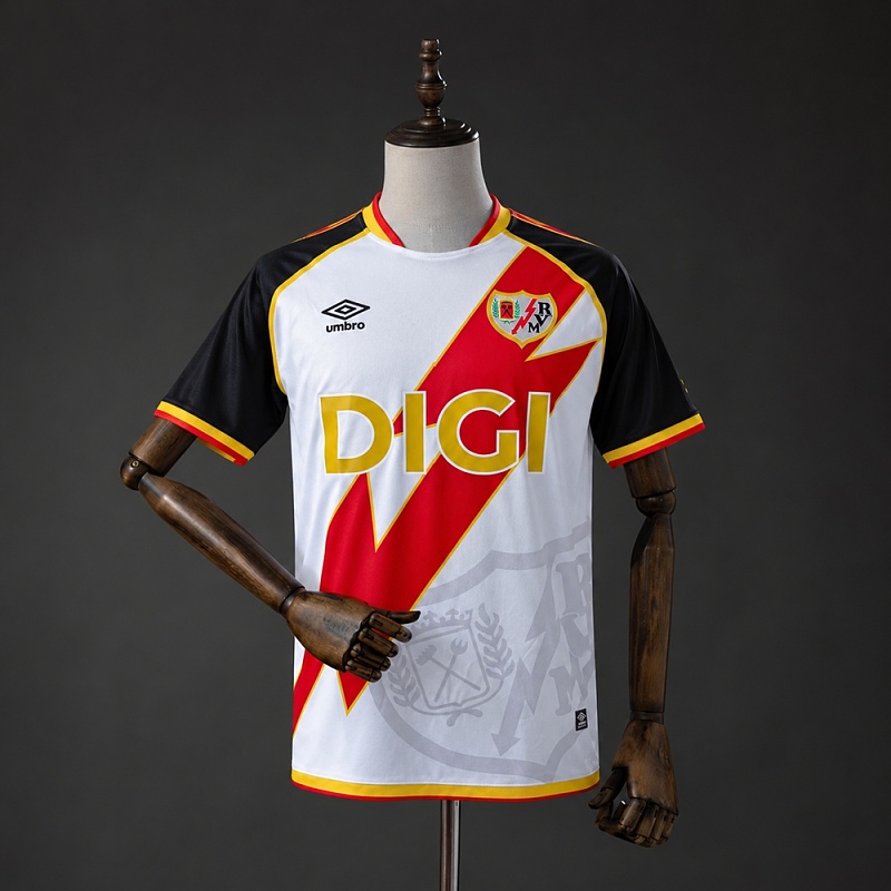 Rayo Vallecano 26/27 Local