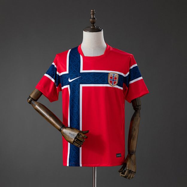 Noruega 2026 Local