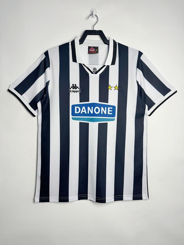 Juventus Retro 1994/95 Local