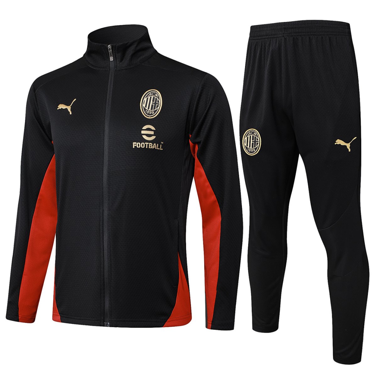 Chándal 24/25 AC Milan