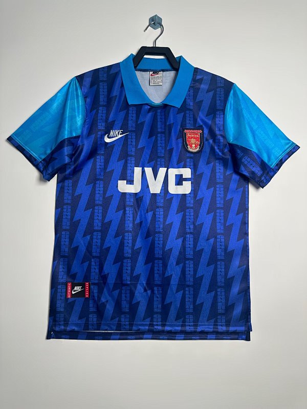Arsenal Retro 1994/95 Visitante