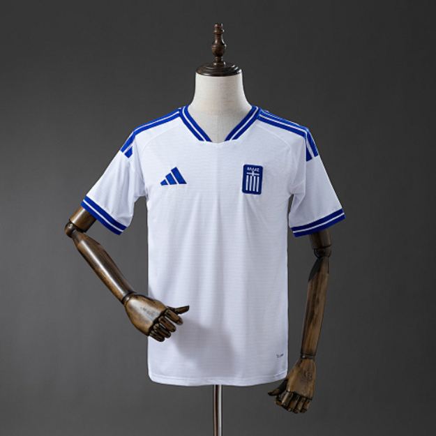 Grecia 2026 Local