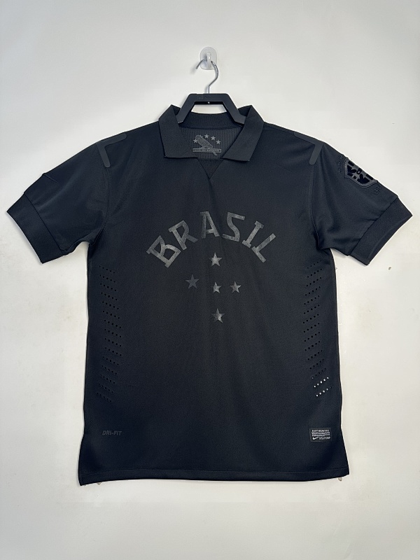 Brasil Retro 2013/14 Edición especial negra