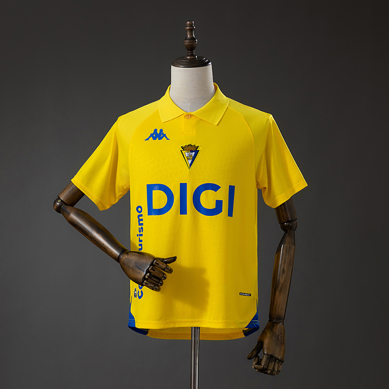 Cádiz CF 26/27 Local