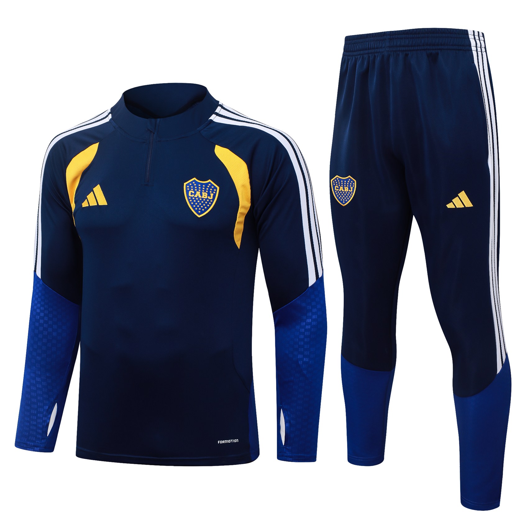 Chándal 26/27 Boca Juniors